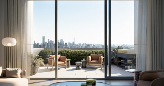 State of Luxury Real Estate