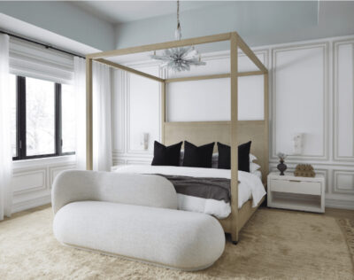 Stylish Bedroom