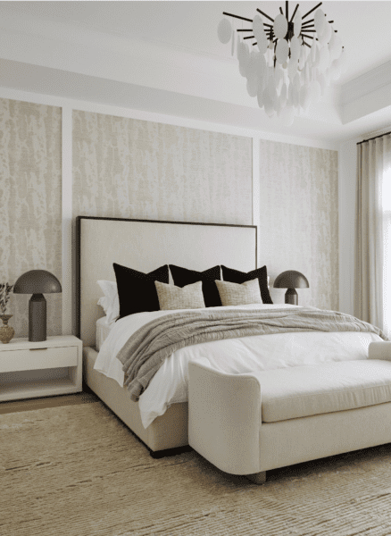 Stylish Bedroom
