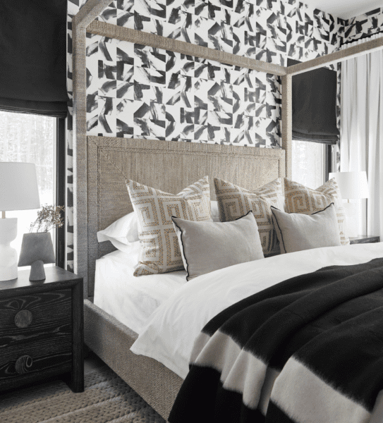 Stylish Bedroom