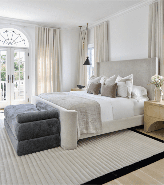 Stylish Bedroom