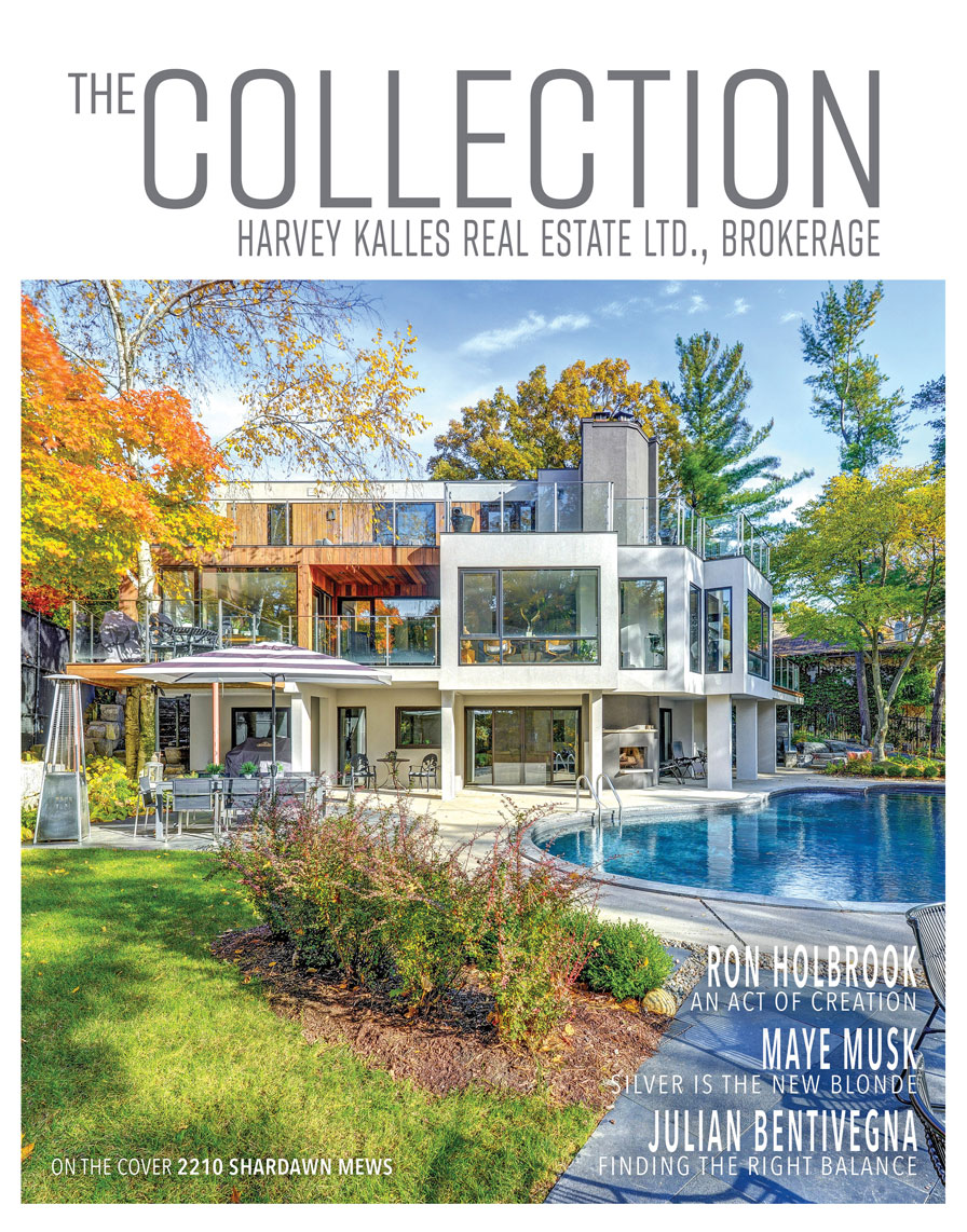 The Collection Magazine thumb