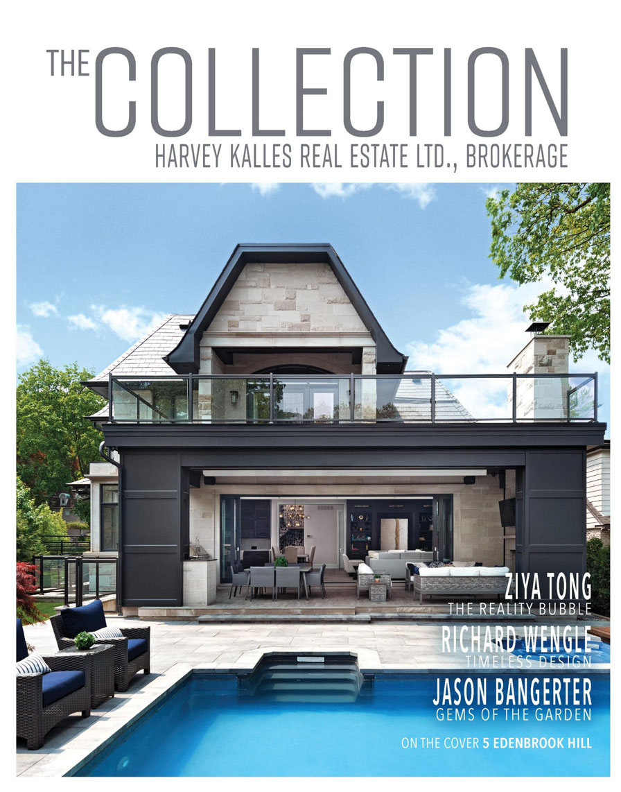 The Collection Magazine thumb