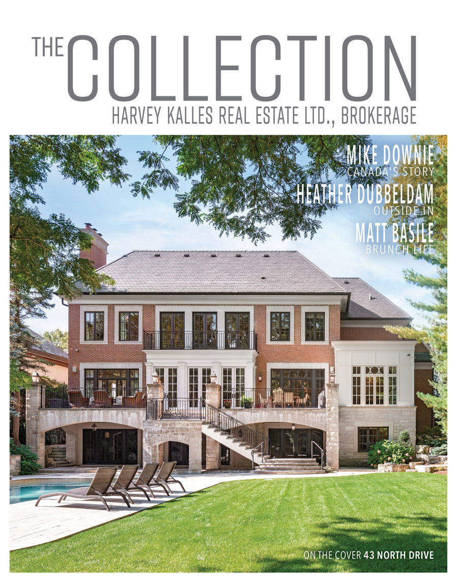 The Collection Magazine thumb
