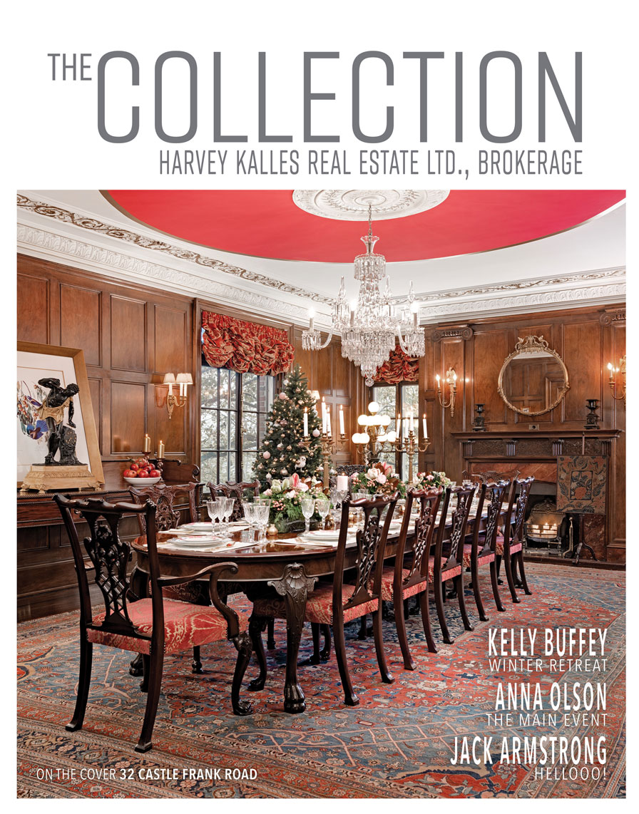 The Collection Magazine thumb