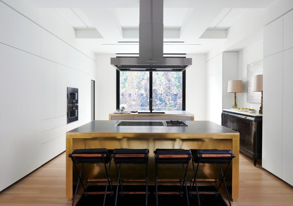 Great home space