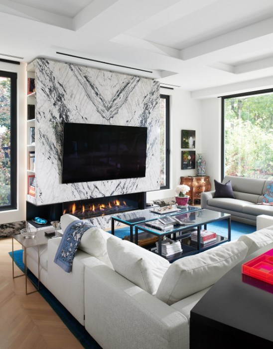 Great home space