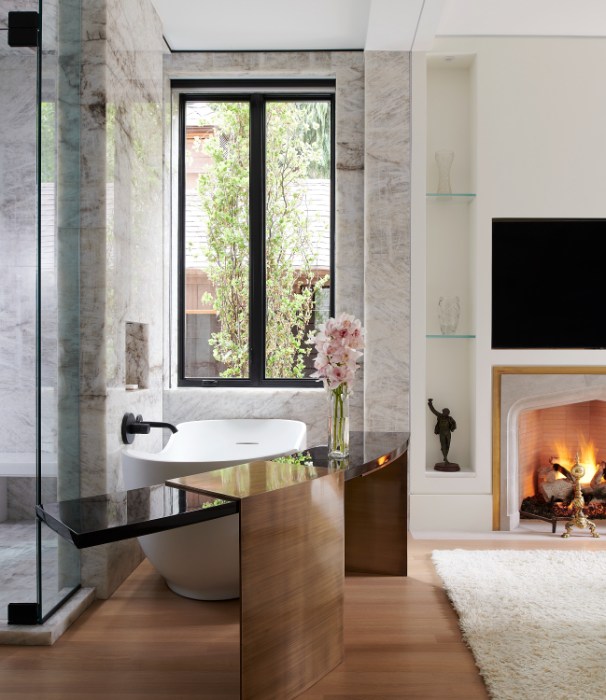 Great home space
