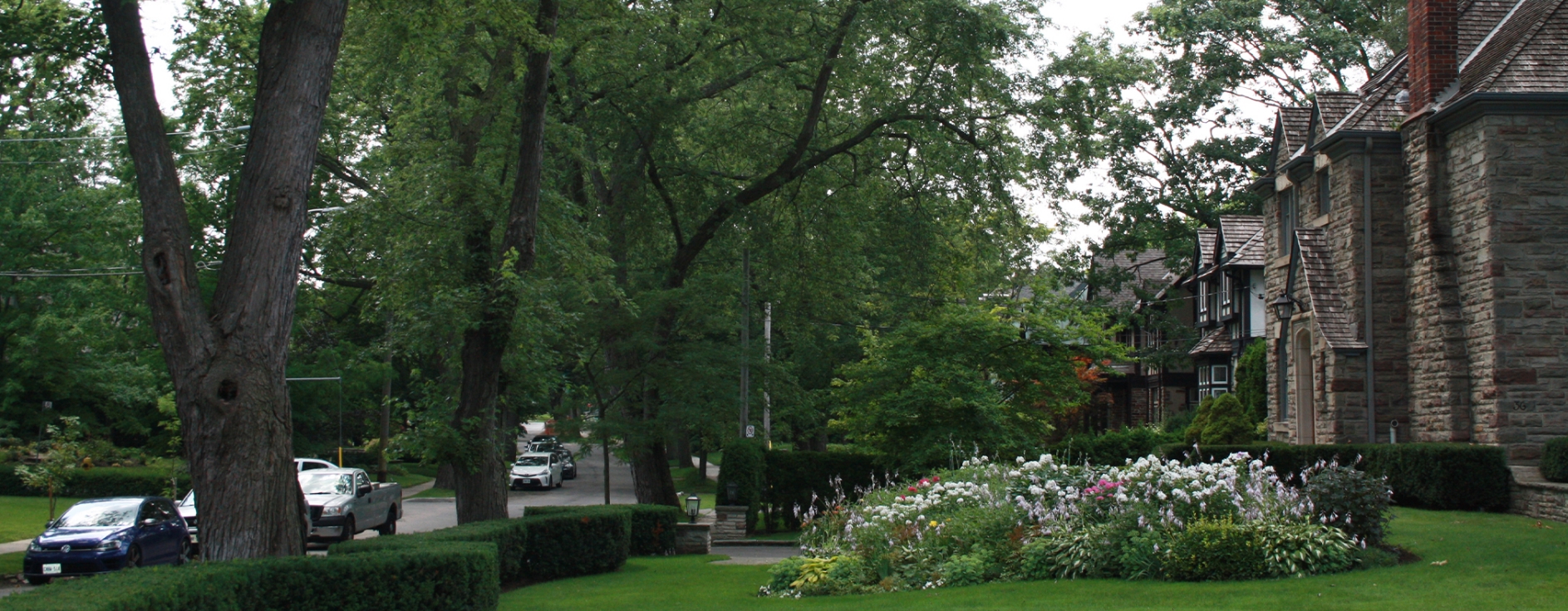 The Kingsway
