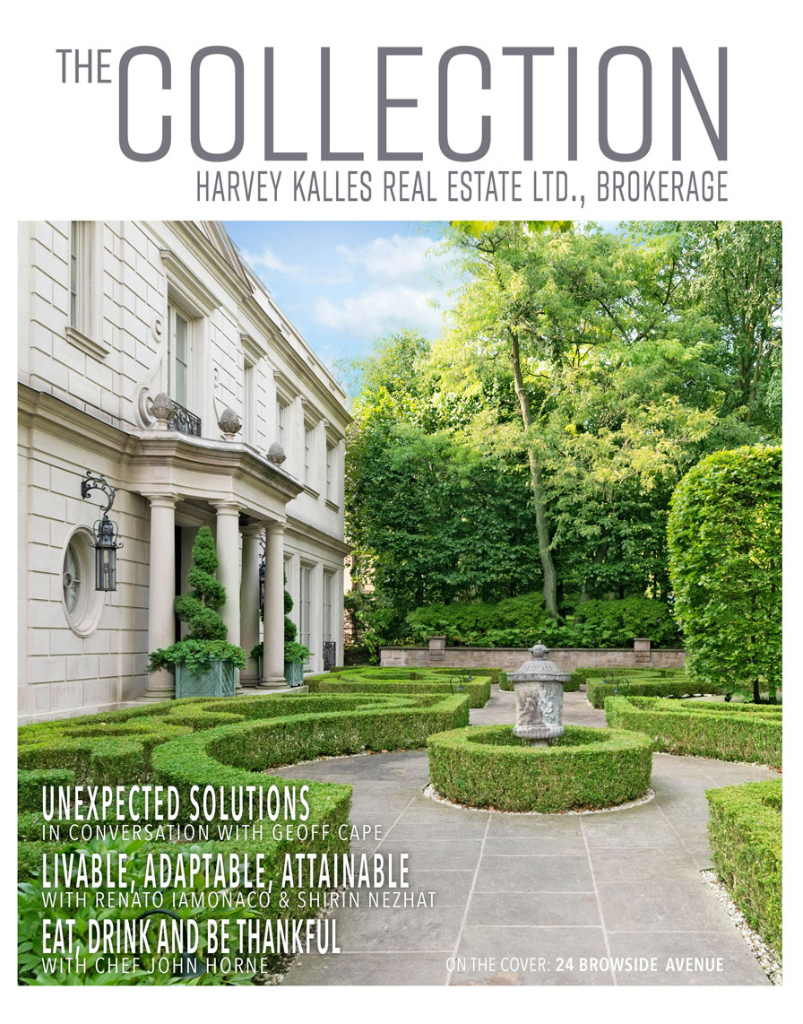 The Collection Magazine thumb