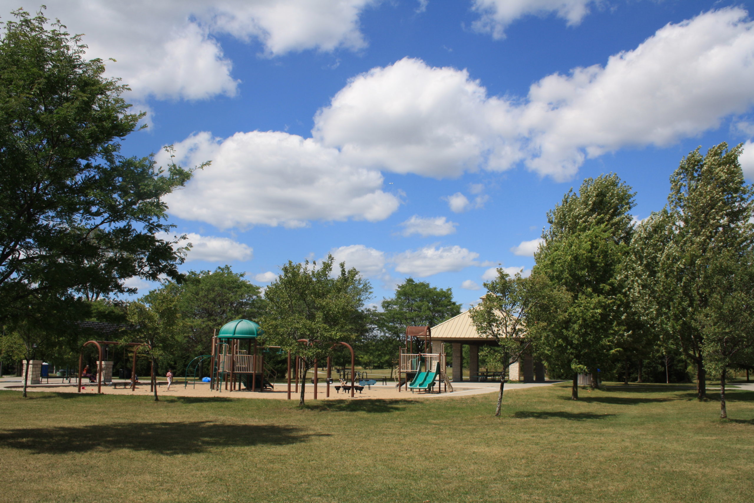 Thornhill