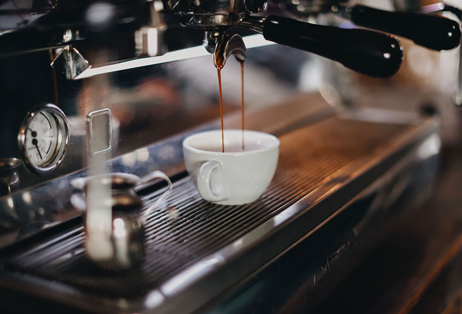 Torontos Coffee Map Hidden Gem Coffee Shops Across Toronto