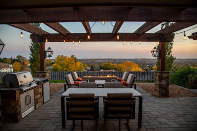 Guide to Indoor Outdoor