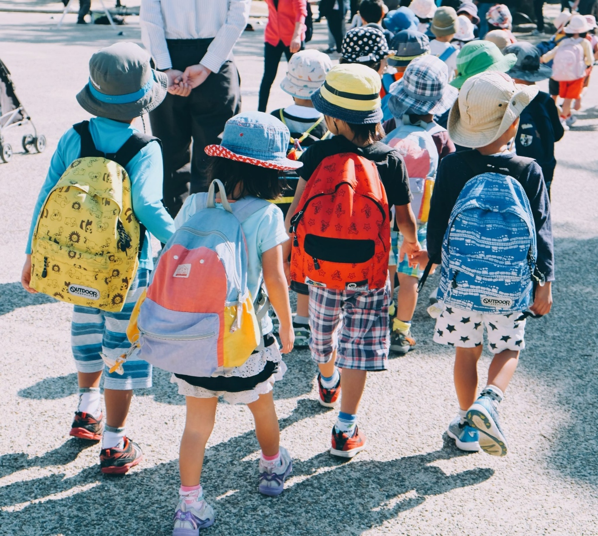 Best School in Toronto