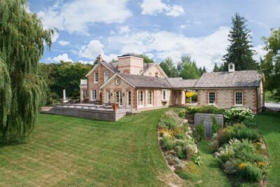 big house