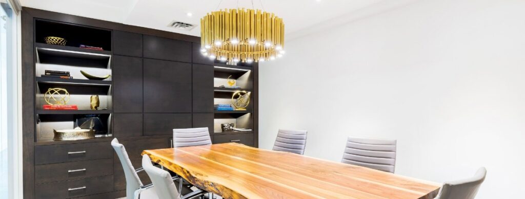 Bloor Office
