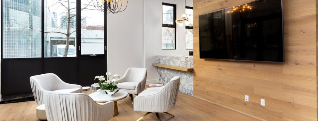 Bloor Office