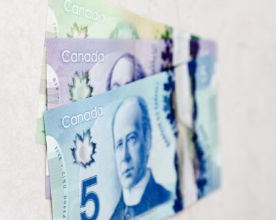 Canadian Money