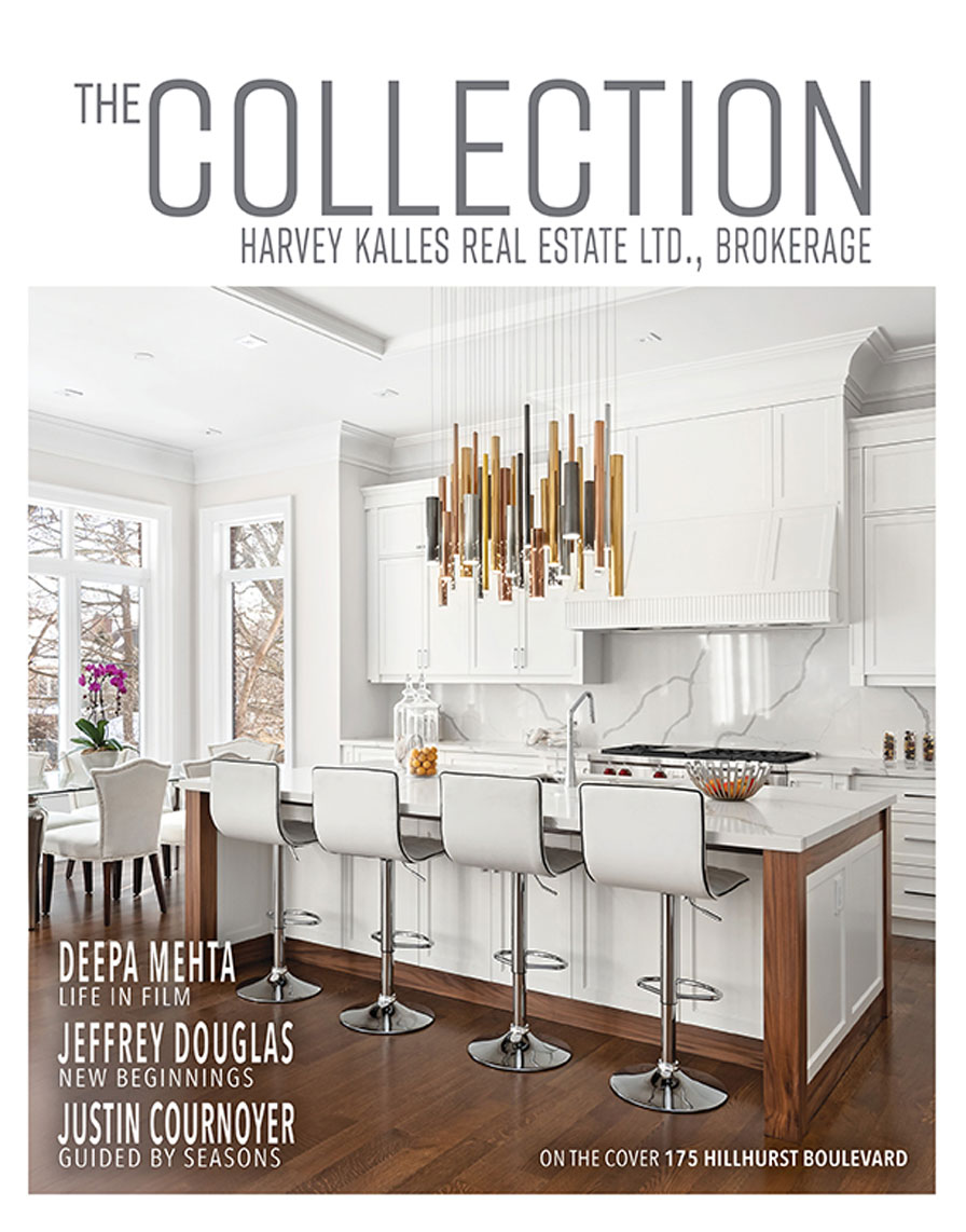 The Collection Magazine thumb