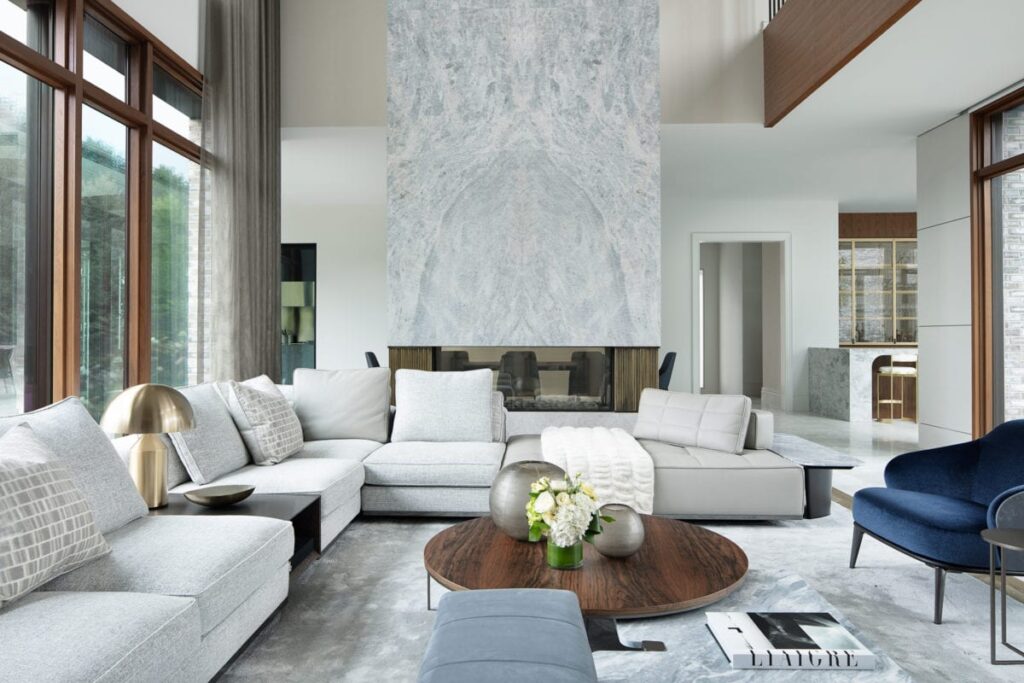living-area