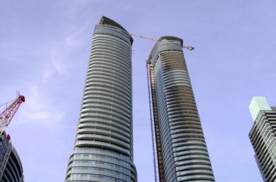 Toronto Condo