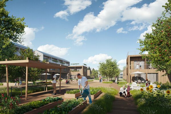 public space for all
