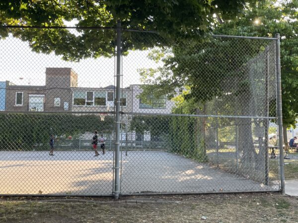 public space for all