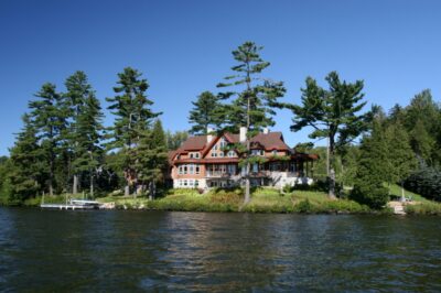 cottage property
