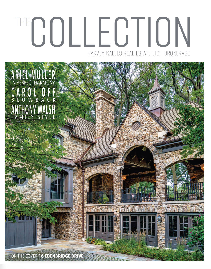 The Collection Magazine thumb