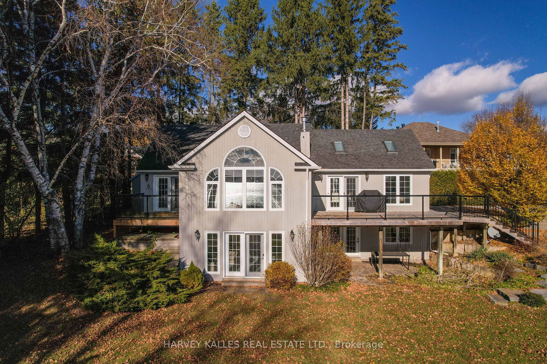Listing