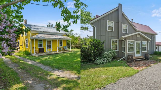 Listing