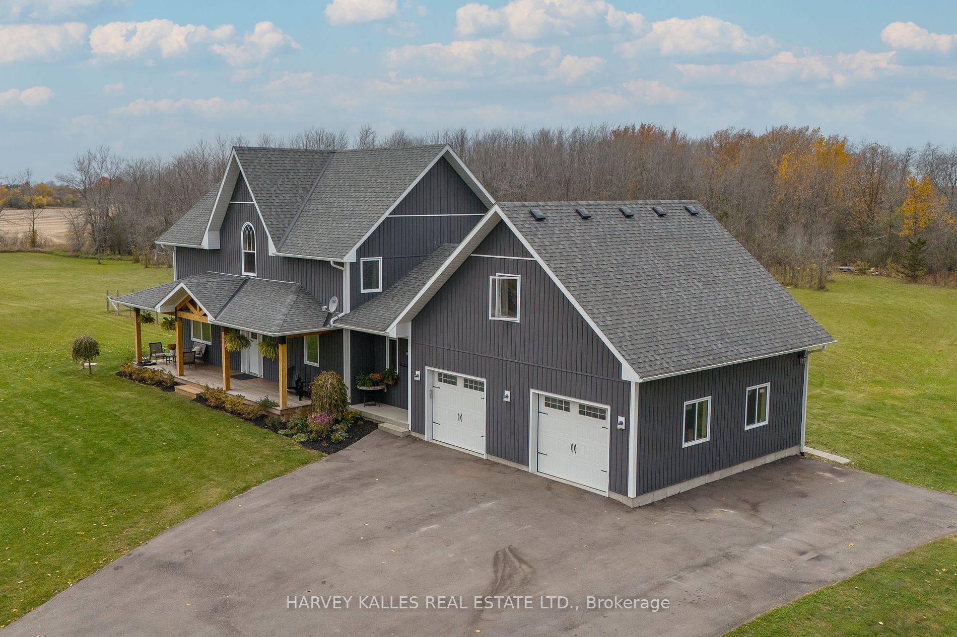 Listing
