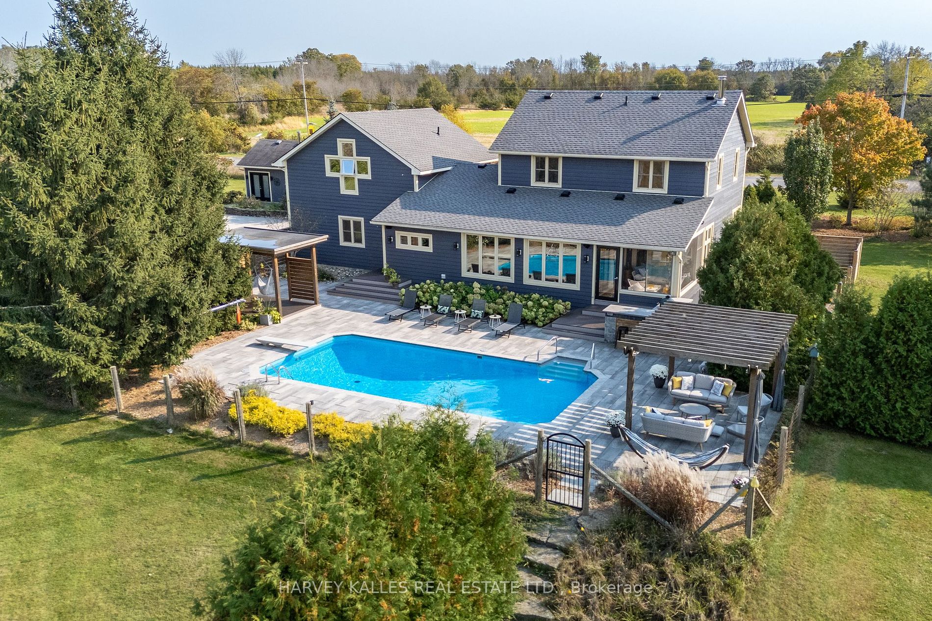 Listing