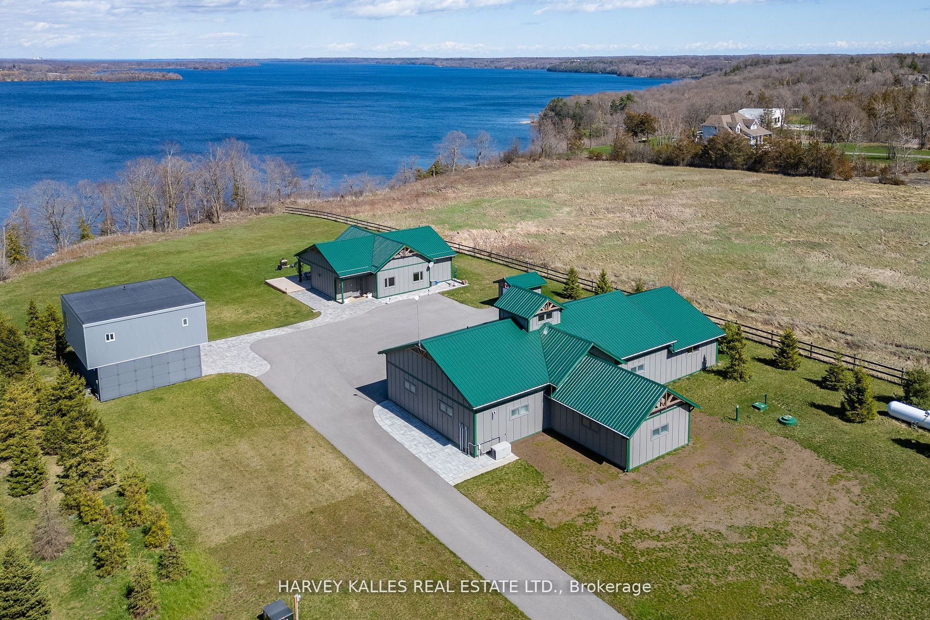 Listing