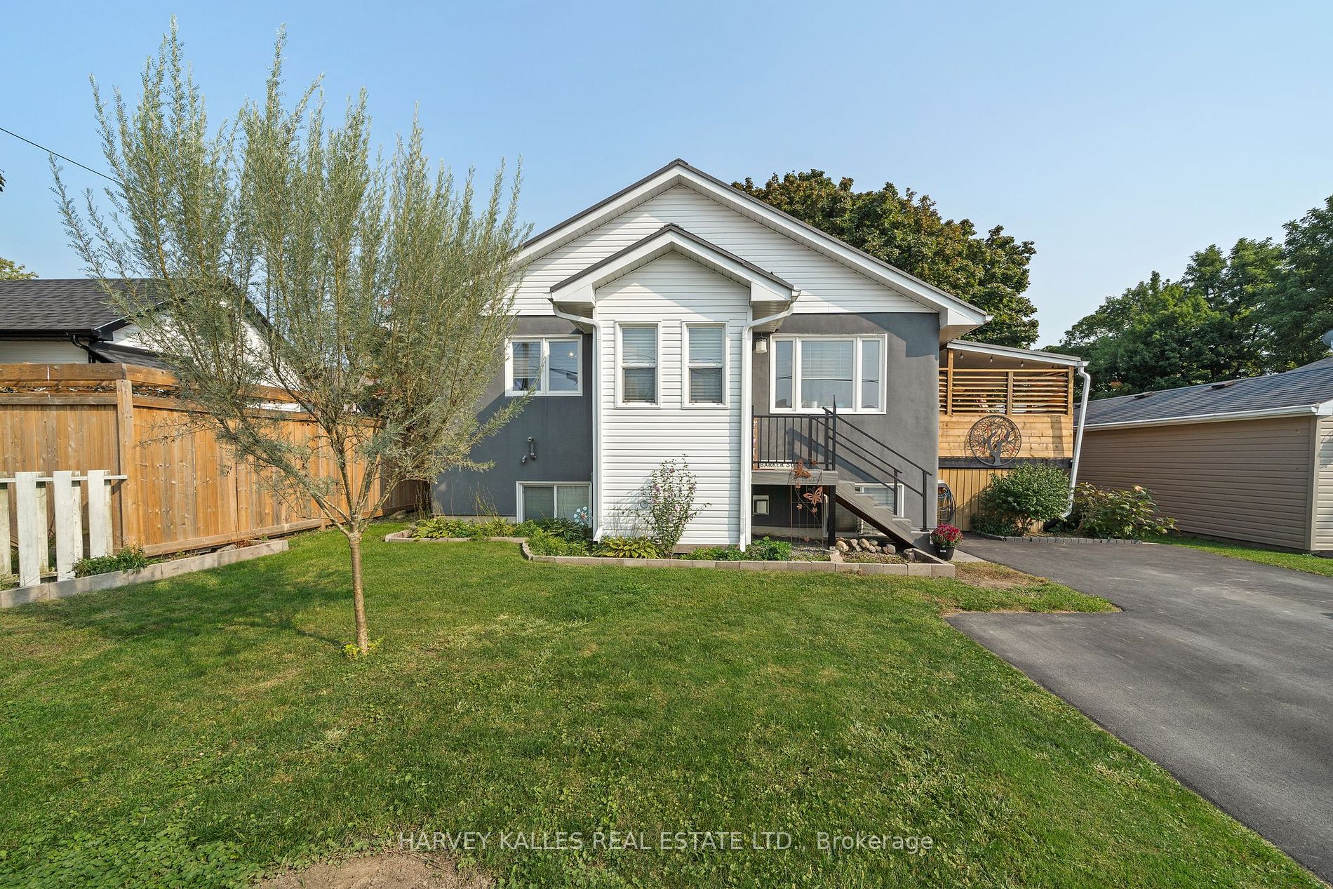 Listing
