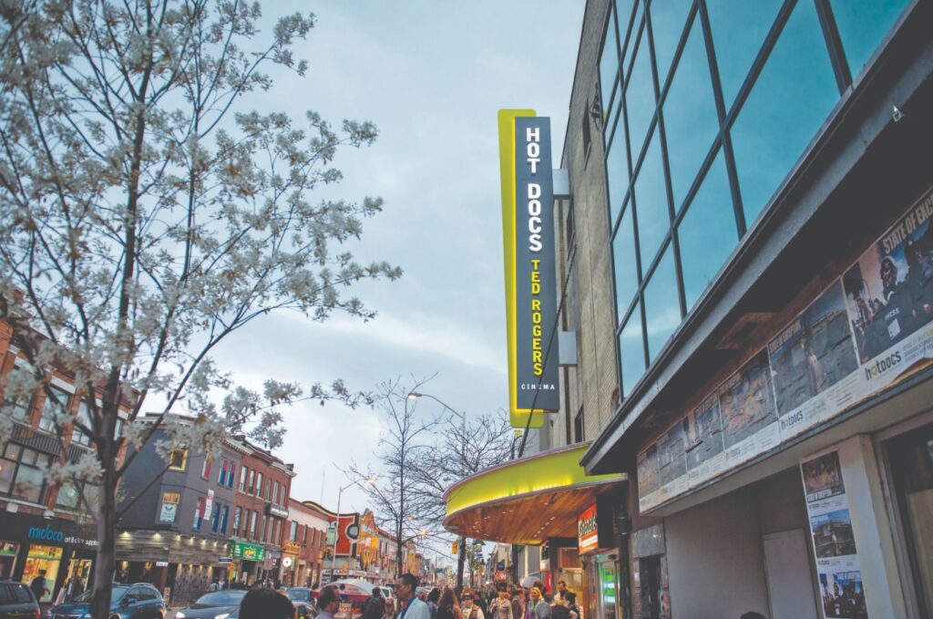 Hot docs