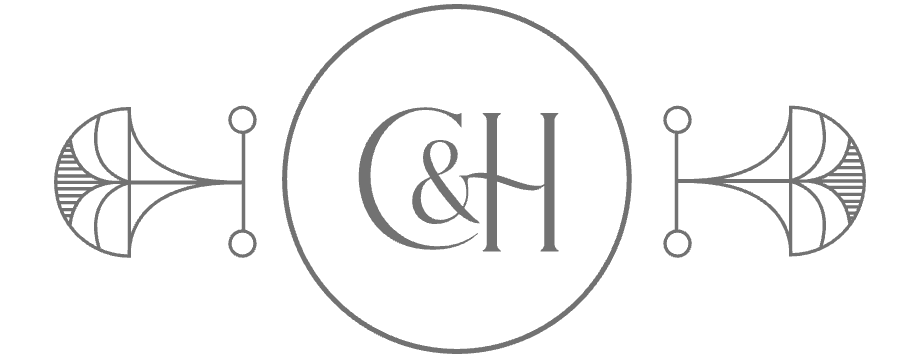 C&H Logo