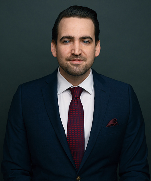 Agent Photo